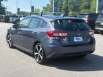 2017 Subaru Impreza 2.0i Sport