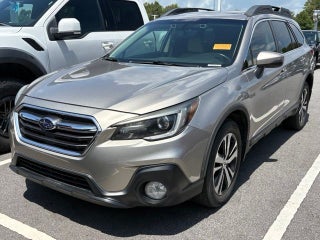 2019 Subaru Outback 3.6R Limited