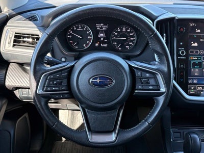 2025 Subaru Ascent Premium