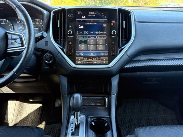 2025 Subaru Ascent Premium
