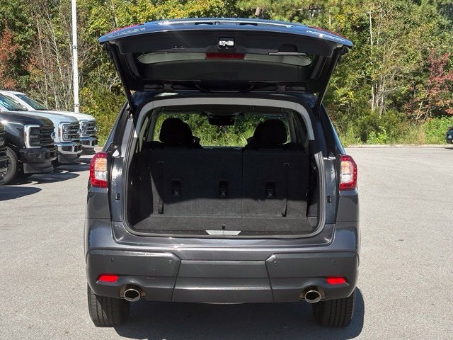 2025 Subaru Ascent Premium