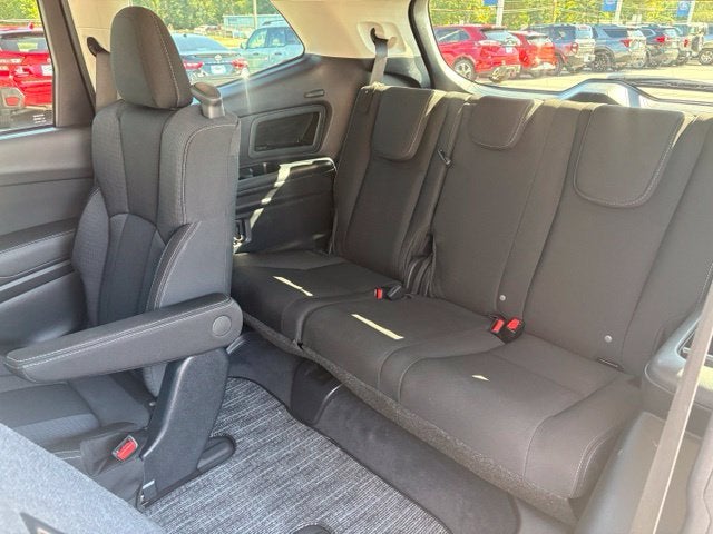 2025 Subaru Ascent Premium