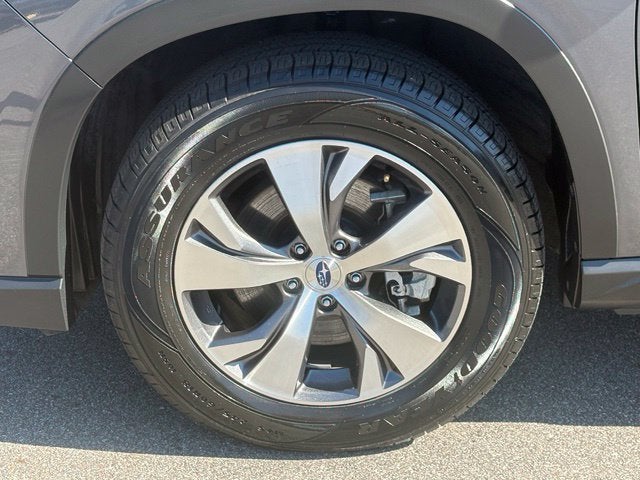 2025 Subaru Ascent Premium