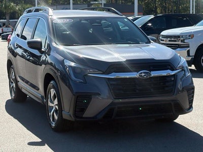 2025 Subaru Ascent Premium