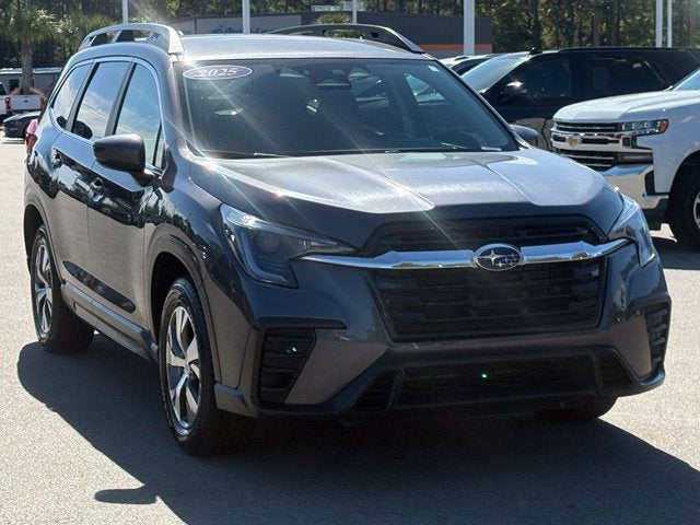 2025 Subaru Ascent Premium