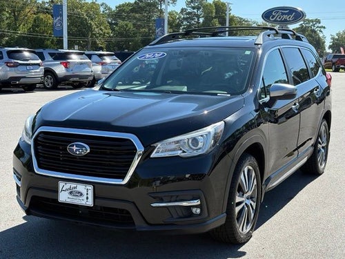 2020 Subaru Ascent Touring