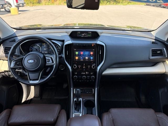 2020 Subaru Ascent Touring