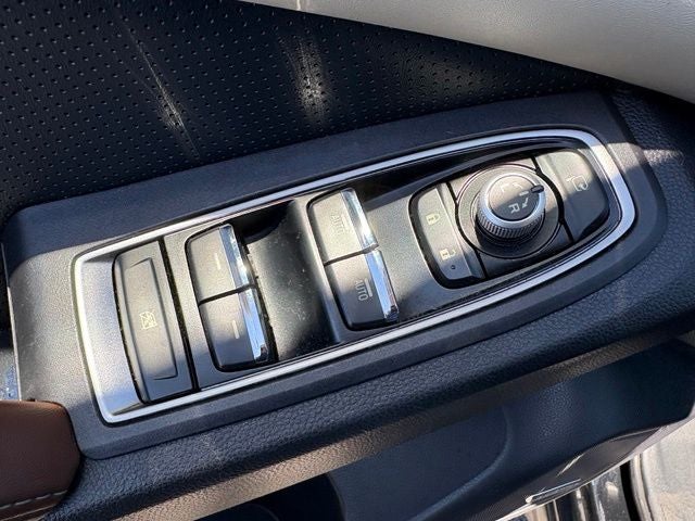 2020 Subaru Ascent Touring