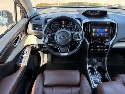 2020 Subaru Ascent Touring