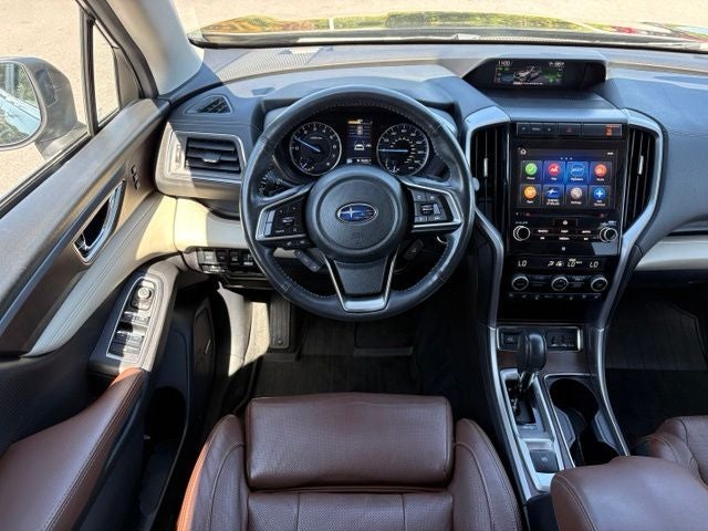 2020 Subaru Ascent Touring