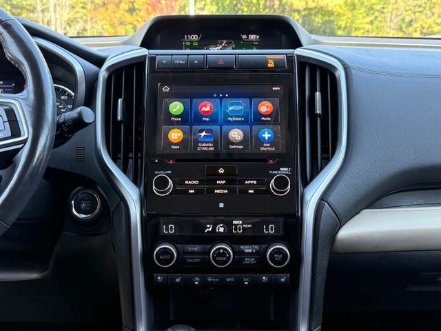 2020 Subaru Ascent Touring
