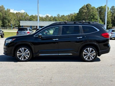 2020 Subaru Ascent Touring