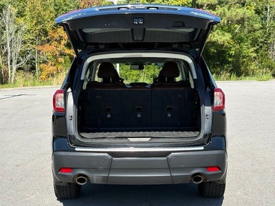 2020 Subaru Ascent Touring