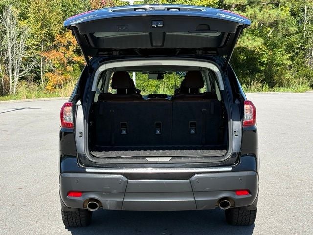 2020 Subaru Ascent Touring