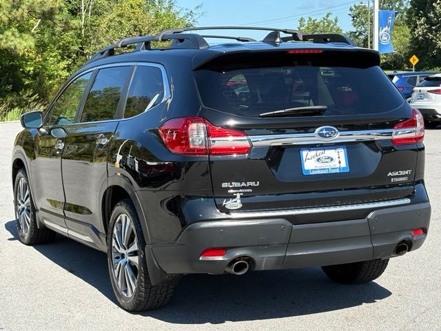 2020 Subaru Ascent Touring