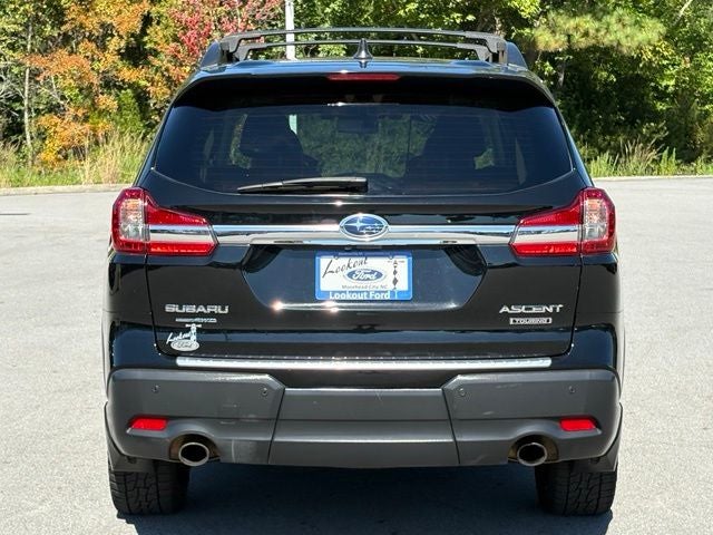 2020 Subaru Ascent Touring