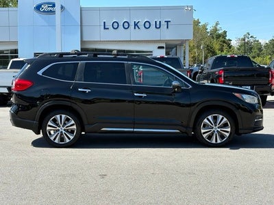2020 Subaru Ascent Touring