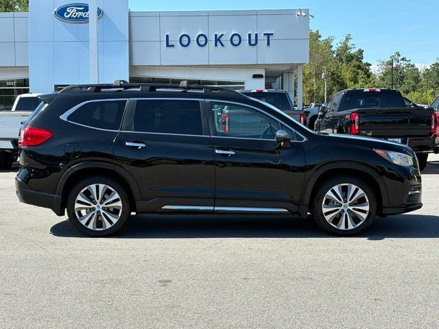 2020 Subaru Ascent Touring