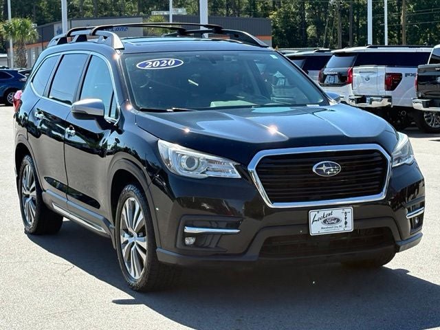 2020 Subaru Ascent Touring