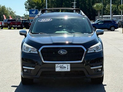 2020 Subaru Ascent Touring