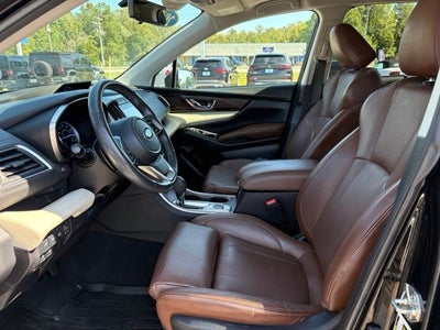 2020 Subaru Ascent Touring
