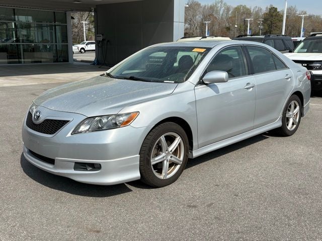 2007 Toyota Camry Base CE