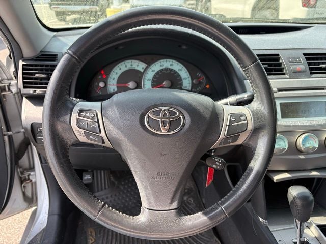 2007 Toyota Camry Base CE