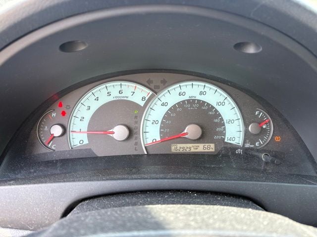 2007 Toyota Camry Base CE