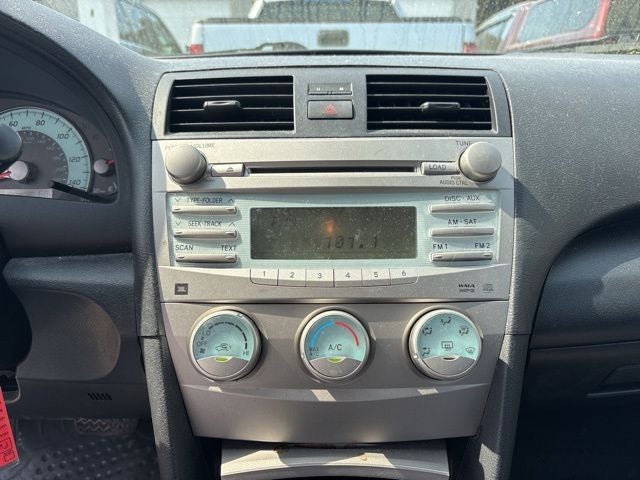 2007 Toyota Camry Base CE