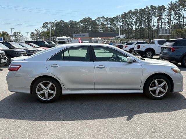 2007 Toyota Camry Base CE