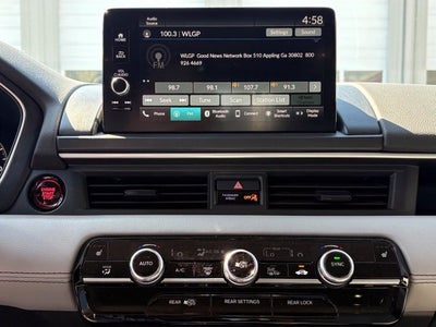2011 Honda Pilot EX-L