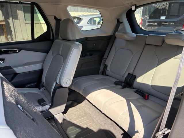 2011 Honda Pilot EX-L