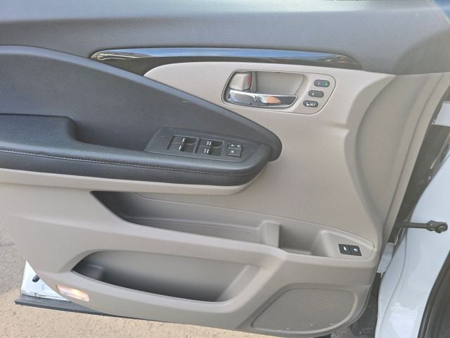 2022 Honda Pilot Touring 7 Passenger