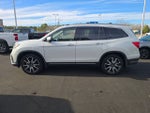 2022 Honda Pilot Touring 7 Passenger