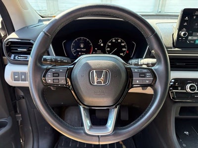 2023 Honda Pilot EX-L 7 Passenger