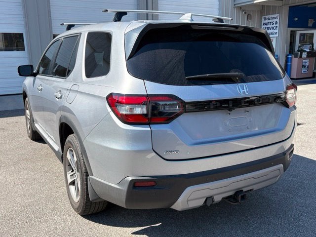 2023 Honda Pilot EX-L 7 Passenger