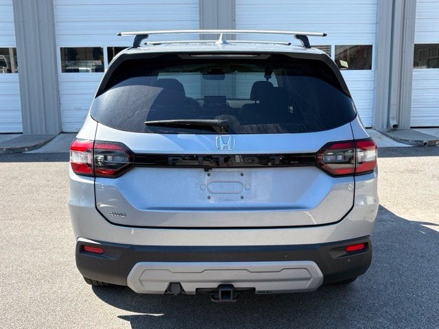 2023 Honda Pilot EX-L 7 Passenger