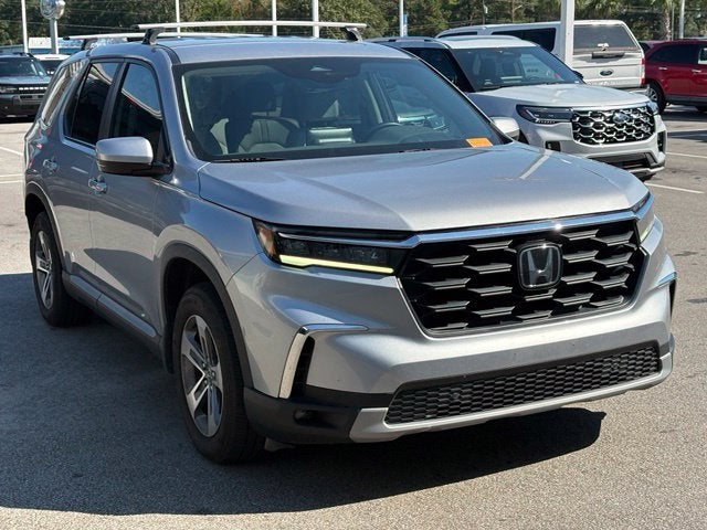 2023 Honda Pilot EX-L 7 Passenger