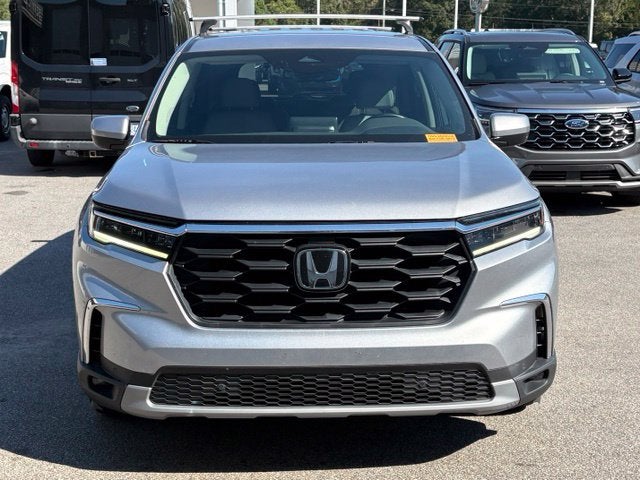 2023 Honda Pilot EX-L 7 Passenger