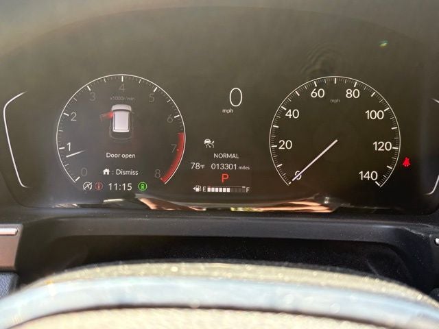 2024 Honda Pilot EX-L 8 Passenger