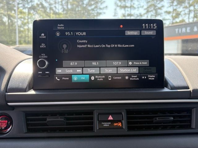 2024 Honda Pilot EX-L 8 Passenger