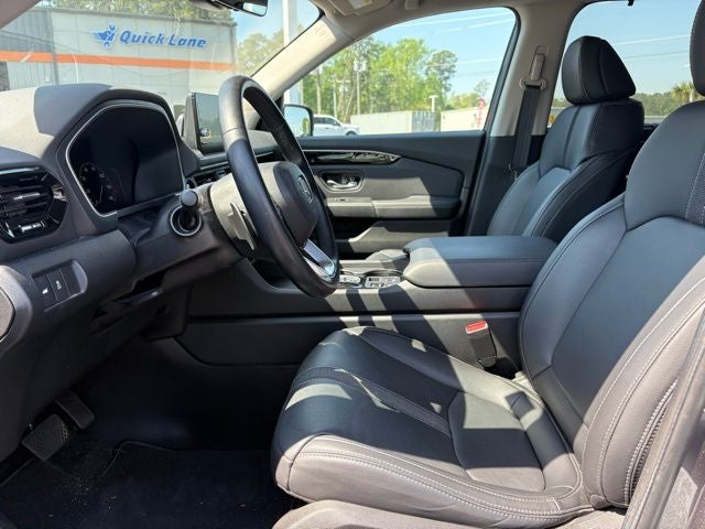 2024 Honda Pilot EX-L 8 Passenger