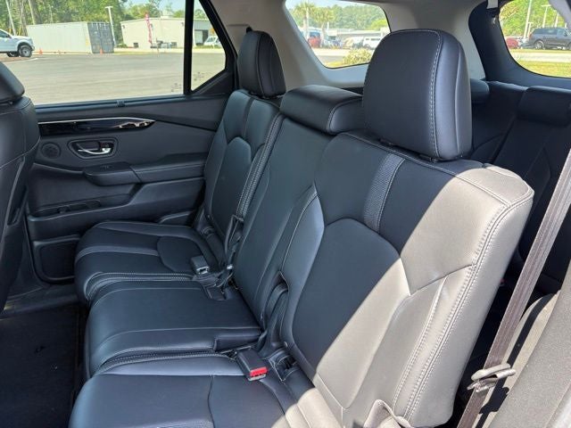 2024 Honda Pilot EX-L 8 Passenger