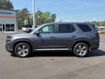 2024 Honda Pilot EX-L 8 Passenger