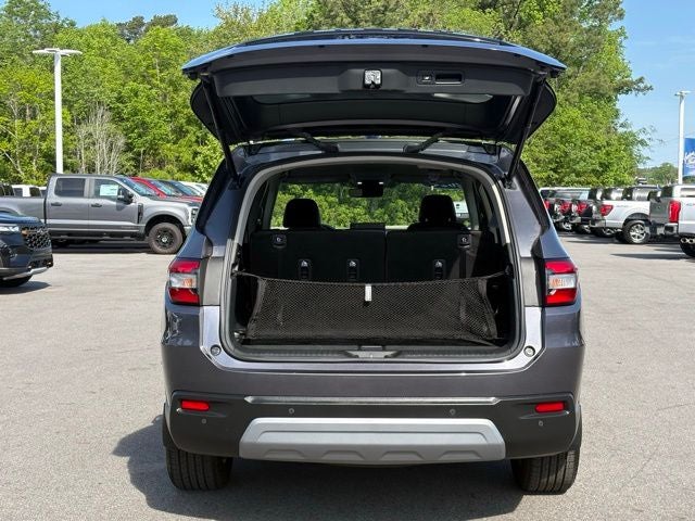 2024 Honda Pilot EX-L 8 Passenger