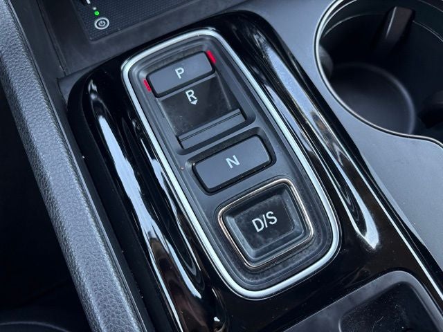 2024 Honda Pilot EX-L 8 Passenger