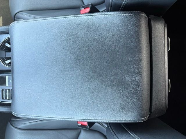 2024 Honda Pilot EX-L 8 Passenger