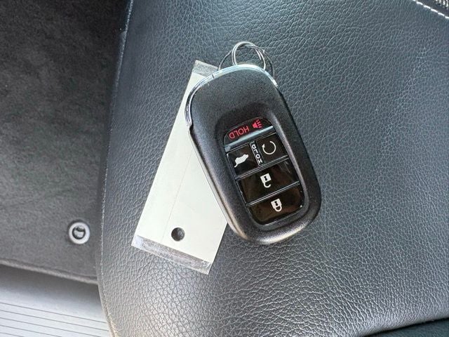 2024 Honda Pilot EX-L 8 Passenger