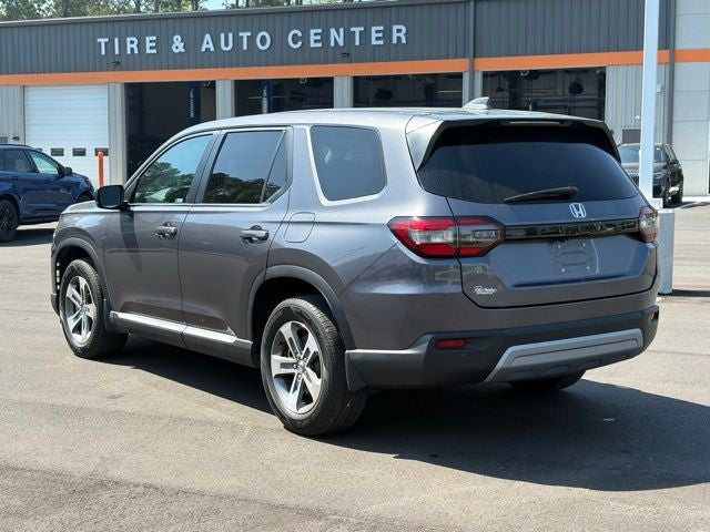 2024 Honda Pilot EX-L 8 Passenger