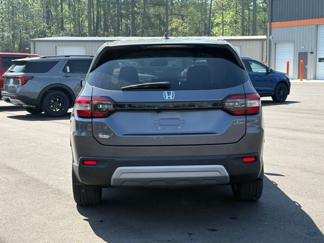 2024 Honda Pilot EX-L 8 Passenger